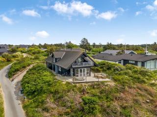 Holiday Home Skamhals - 700m from the sea by Interhome - 0