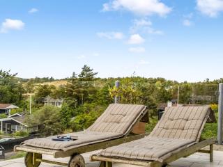 Holiday Home Skamhals - 700m from the sea by Interhome - 5