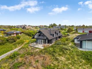 Holiday Home Skamhals - 700m from the sea by Interhome - 7