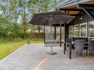 Holiday Home Bernadeta - 1-2km from the sea by Interhome - 2