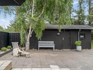 Holiday Home Bernadeta - 1-2km from the sea by Interhome - 4