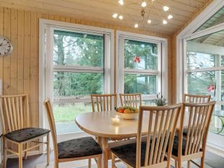 Holiday Home Hilke - 850m from the sea by Interhome - 3