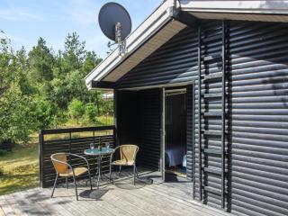 Holiday Home Heike - 1-3km from the sea by Interhome - 1