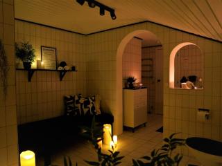 Holiday Home Elayne - 3km from the sea by Interhome - 8