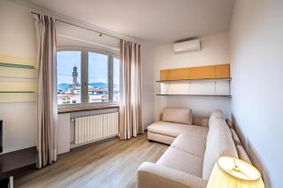 Ponte Vecchio Penthouse - 0