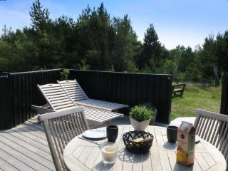 Holiday Home Elayne - 3km from the sea by Interhome - 3