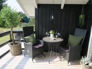 Holiday Home Elayne - 3km from the sea by Interhome - 5