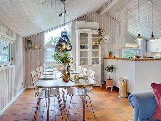 Holiday Home Elayne - 3km from the sea by Interhome - 5