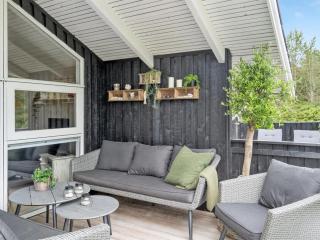 Holiday Home Elayne - 3km from the sea by Interhome - 6