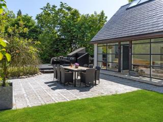 Holiday Home Thilo - 2-3km from the sea by Interhome - 6