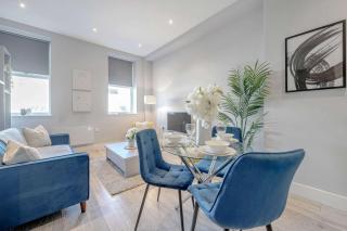 Spacious Family Apartment - Coulsdon - 8