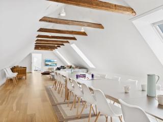 Holiday Home Thilo - 2-3km from the sea by Interhome - 4