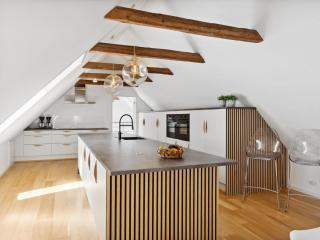 Holiday Home Thilo - 2-3km from the sea by Interhome - 2