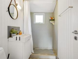 Holiday Home Gloria - 2-5km from the sea by Interhome - 4