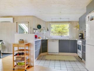 Holiday Home Gloria - 2-5km from the sea by Interhome - 8