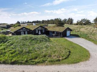 Holiday Home Alrune - 800m from the sea by Interhome - 6