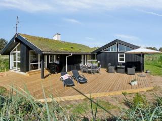 Holiday Home Alrune - 800m from the sea by Interhome - 7