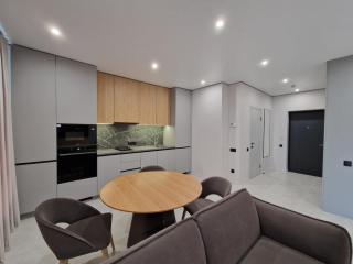 ApartReserve Avtorskiy Aparthotel - 4