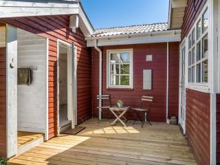 Holiday Home Ansberga - 1km from the sea by Interhome - 3
