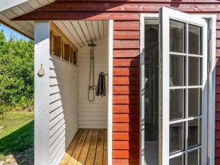 Holiday Home Ansberga - 1km from the sea by Interhome - Blokhus - 8