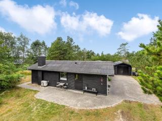 Holiday Home Barba - 2km from the sea by Interhome - 8