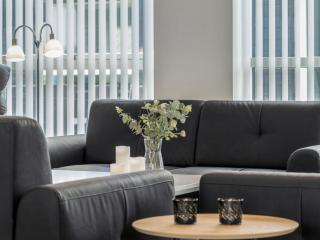 Holiday Home Dwerg - 1-5km from the sea by Interhome - 4