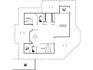 Holiday Home Fenneke - 50m from the sea by Interhome - 9