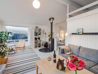 Holiday Home Fenneke - 50m from the sea by Interhome - 8