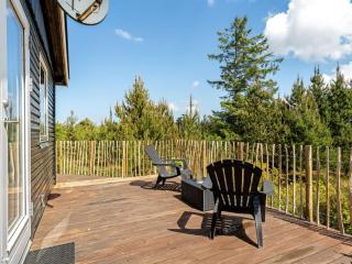 Holiday Home Noralee - 3-5km from the sea by Interhome - 5