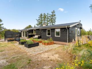 Holiday Home Noralee - 3-5km from the sea by Interhome - 2