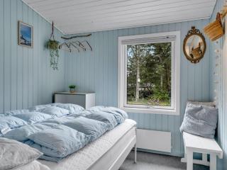 Holiday Home Noralee - 3-5km from the sea by Interhome - 5