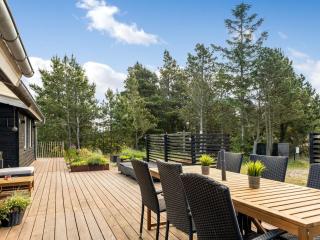 Holiday Home Noralee - 3-5km from the sea by Interhome - 0