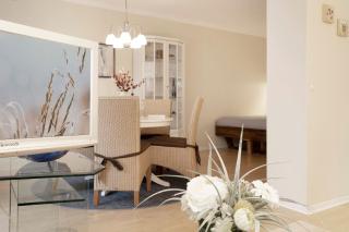 Tannenburg Wohnung 205 - Grömitz - 1