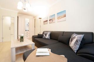 Tannenburg Wohnung 205 - Grömitz - 6