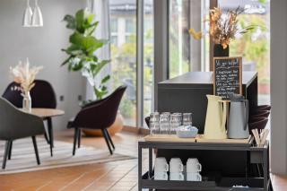 Best Western Hotel Hillerød - 9