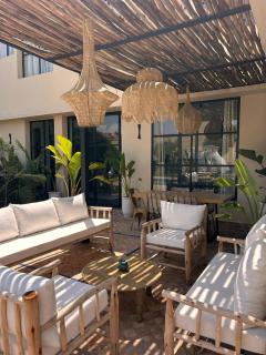 Charming Modern Villa 3 rooms with swimming pool - 4