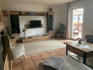 Ferienwohnung Bergblick - 6