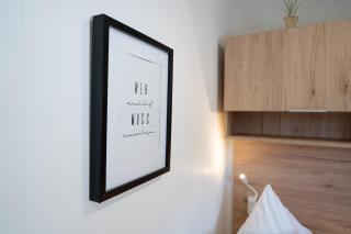 Ostseecamp Ferienhaus "Quartier 104" - Scharbeutz - 3