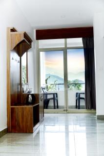 Tree Blanche Resort Munnar - 8