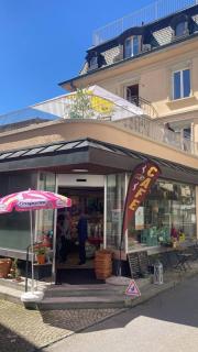 Organic BnB Froschkoenig Chaiserstock - Gersau - 0