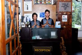 Tree Blanche Resort Munnar - 3