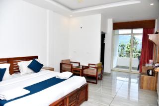 Tree Blanche Resort Munnar - 2