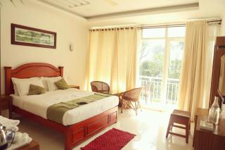 Tree Blanche Resort Munnar - 1