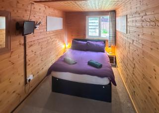 Heronstone Lodges - 6