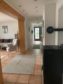 Ferienwohnung Bergblick - 7