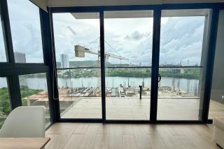 Lujoso y Nuevo Cerca al Centro/ Piscina Panorámica - 3