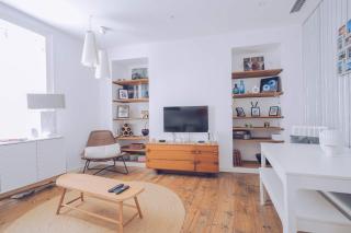 Lovely 1BR Apartment in King Street - 7