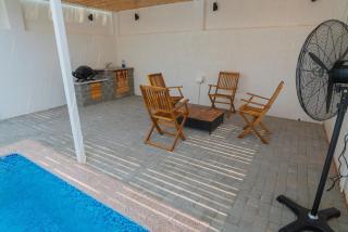 Dar 66 Digdagga Pool Chalet with Jacuzzi - 5