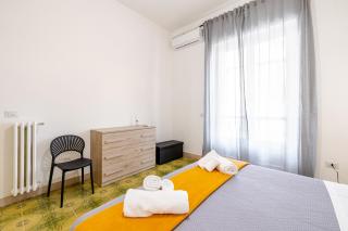 Mirea Domus - Sea View Apartment - 11 beds - 4