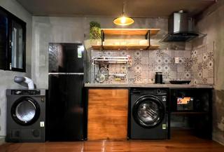 Nhà Gạo Homestay & Cafe - 8